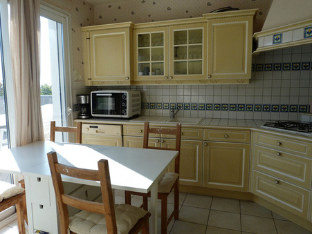 A vendre maison Cosse le Vivien 53230; 210 000 €