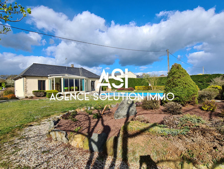 Maison 262 500 &euro;  Réf. 5682 Soulge sur Ouette