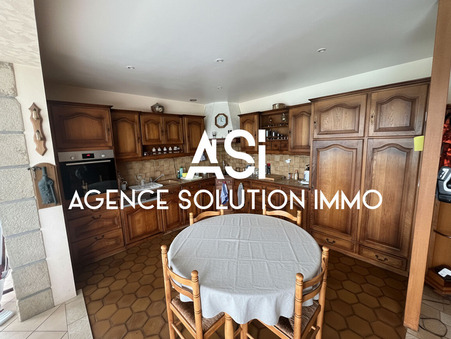 Maison 262 500 &euro;  Réf. 5682 Soulge sur Ouette