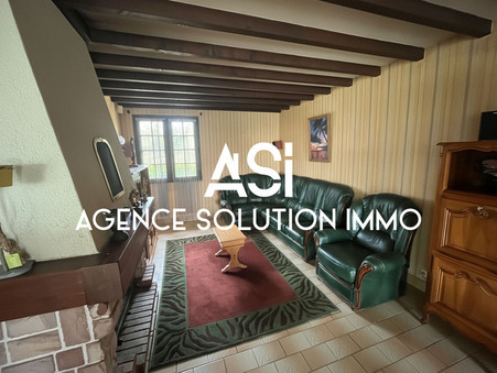 Maison 262 500 &euro;  sur Soulge sur Ouette (53210) - Réf. 5682