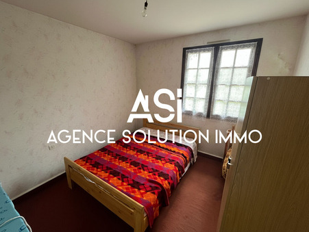 Vente maison 262 500 &euro;  Soulge sur Ouette