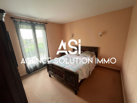 A vendre maison Soulge sur Ouette 53210; 262 500 &euro; 