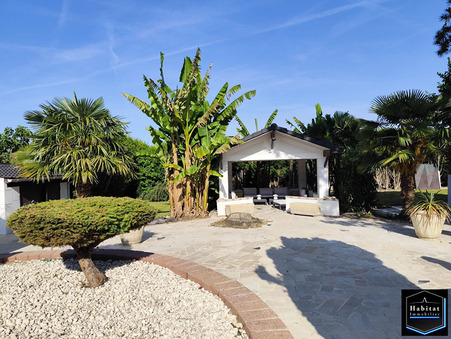 Vente Maison Saint pathus Réf. 8892 - Slide 1