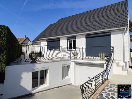 Vente Maison Saint pathus Réf. 8892 - Slide 2