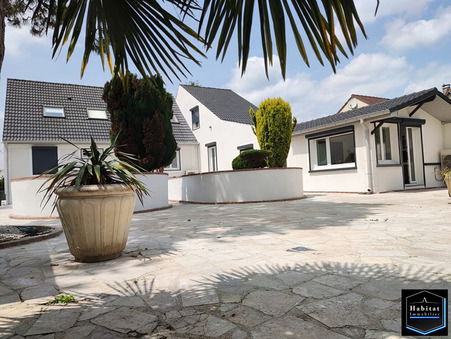 Vente Maison Saint pathus Réf. 8892 - Slide 3