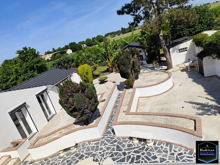 Vente Maison Saint pathus Réf. 8892 - Slide 4