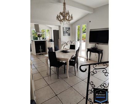 Vente Maison Saint pathus Réf. 8892 - Slide 5