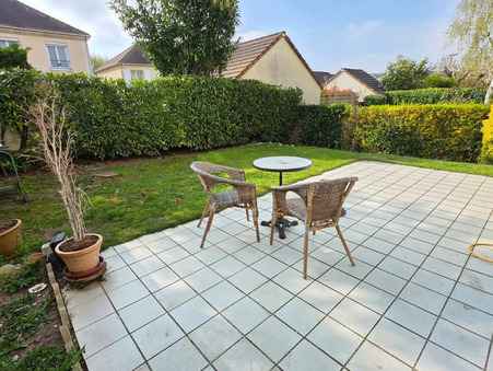 Vente Maison Ecouen Réf. 340 - Slide 11