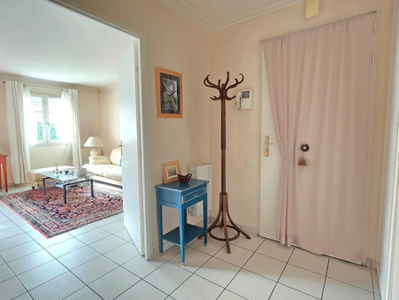 Vente Maison Ecouen Réf. 340 - Slide 2