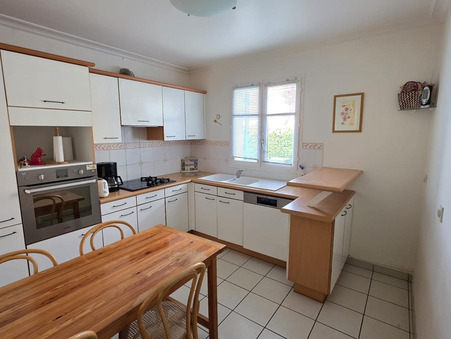 Vente Maison Ecouen Réf. 340 - Slide 3