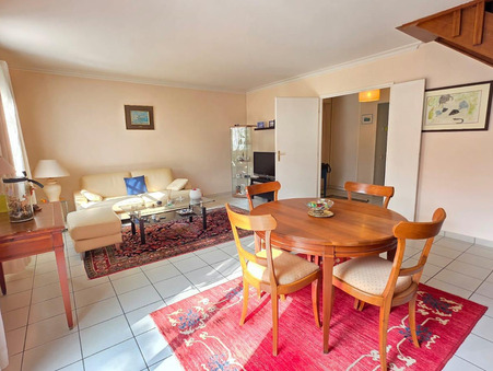 Vente Maison Ecouen Réf. 340 - Slide 4