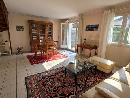 Vente Maison Ecouen Réf. 340 - Slide 5