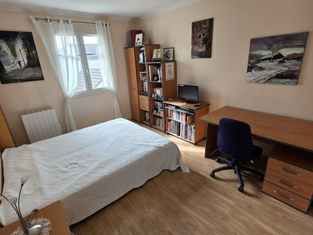 Vente Maison Ecouen Réf. 340 - Slide 6