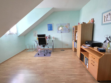 Vente Maison Ecouen Réf. 340 - Slide 8