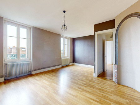 Appartement sur Nancy ; 144 900 €  ; Achat Réf. 361