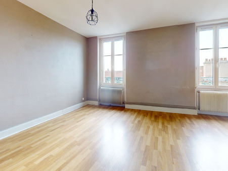 Appartement 144 900 €  sur Nancy (54000) - Réf. 361