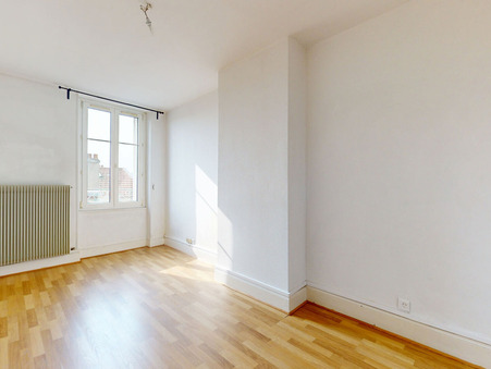 Appartement sur Nancy ; 144 900 €  ; Vente Réf. 361