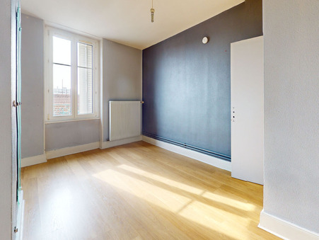 Vente appartement 144 900 €  Nancy