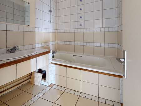 Appartement 144 900 &euro;  sur Nancy (54000) - Réf. 361