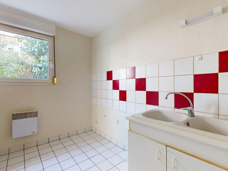 Appartement 129 900 €  Réf. 359 Nancy