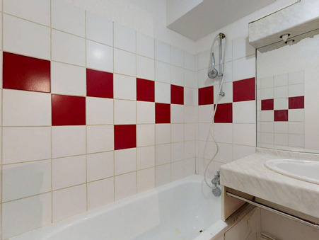 A vendre appartement Nancy 54100; 129 900 € 