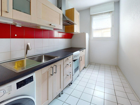 Appartement 129 900 €  sur Nancy (54000) - Réf. 358