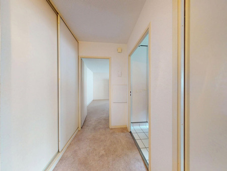 Appartement sur Nancy ; 129 900 €  ; Achat Réf. 358