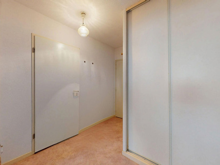 Achat appartement Nancy Réf. 358