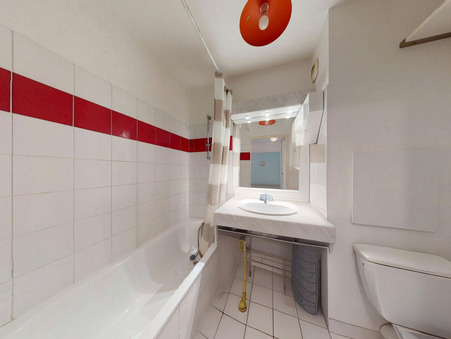 Appartement 129 900 €  sur Nancy (54000) - Réf. 358