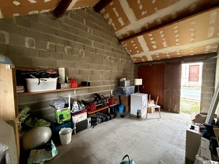 Achat appartement Souppes sur Loing Réf. 213877