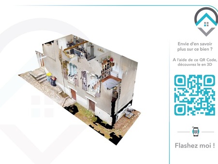 Vente appartement 99 900 €  Souppes sur Loing