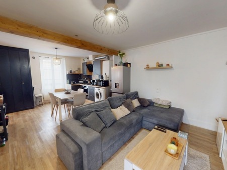 Appartement 99 900 €  sur Souppes sur Loing (77460) - Réf. 213877