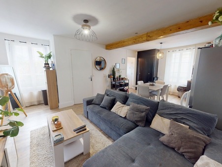 Vente appartement 99 900 €  Souppes sur Loing