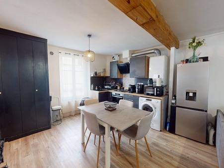 Vente appartement 99 900 €  Souppes sur Loing