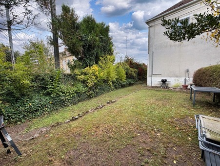 A vendre appartement Souppes sur Loing 77460; 99 900 € 