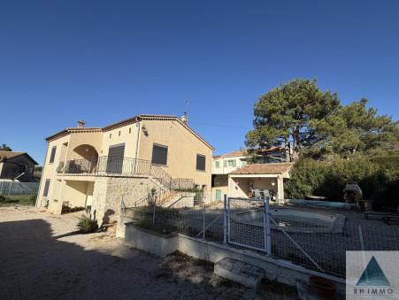 A louer maison Meyreuil 13590; 1 700 € 