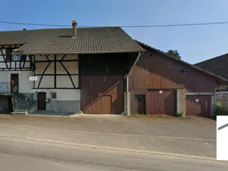 Vente Maison Riespach Ref. 6064-IMMODUCHESNE_6064 - Slide 1