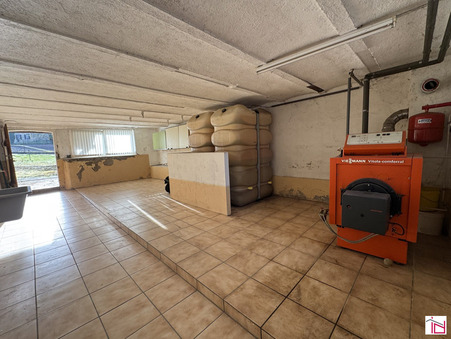 Vente Maison Riespach Réf. 6064-IMMODUCHESNE_6064 - Slide 13