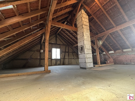 Vente Maison Riespach Réf. 6064-IMMODUCHESNE_6064 - Slide 14