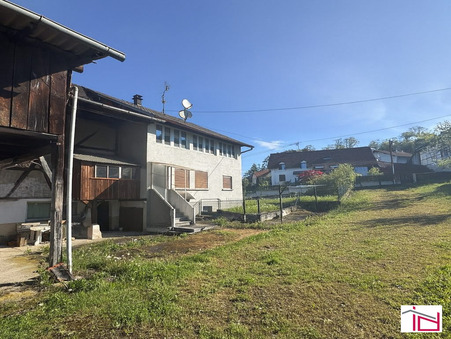 Vente Maison Riespach Réf. 6064-IMMODUCHESNE_6064 - Slide 2