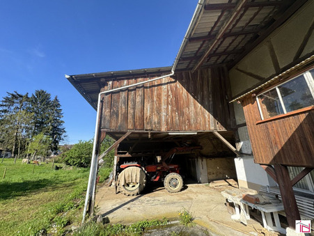 Vente Maison Riespach Réf. 6064-IMMODUCHESNE_6064 - Slide 3