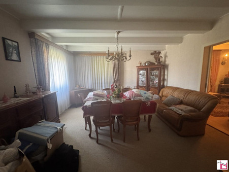 Vente Maison Riespach Réf. 6064-IMMODUCHESNE_6064 - Slide 5