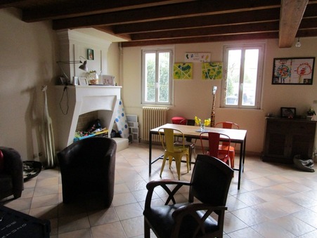 Vente maison 241 500 € Saintes