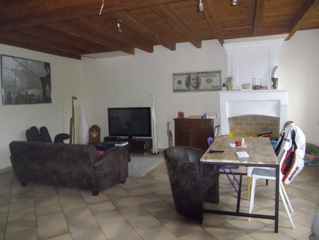 A vendre maison Saintes 17100; 241 500 €