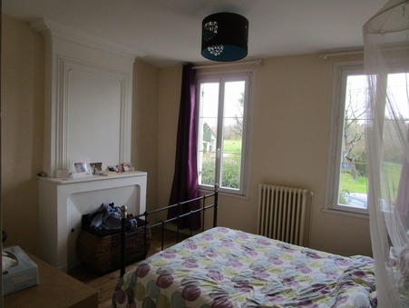 Vente maison 241 500 € Saintes