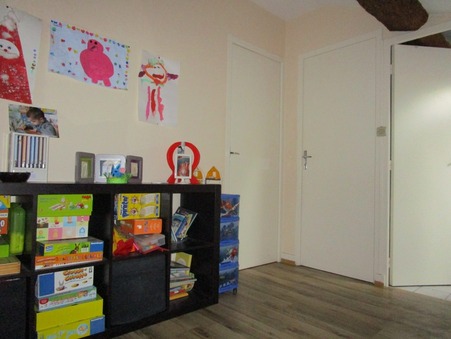 Vente maison 241 500 € Saintes