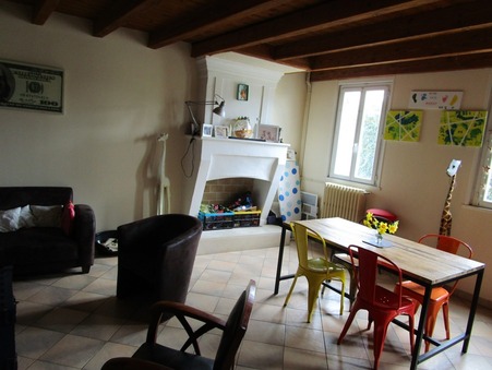 Maison sur Saintes ; 241 500 € ; Achat Réf. VM4268-HABITATCONSEILG_
