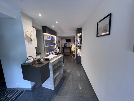 Fonds de commerce 66 000 € Réf. 1440 Selestat