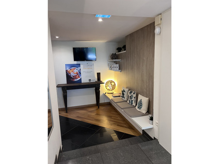 Fonds de commerce sur Selestat ; 66 000 € ; Achat Réf. 1440