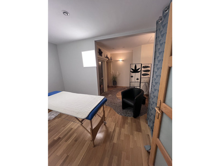 Achat fonds de commerce Selestat Réf. 1440